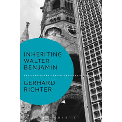ISBN Inheriting Walter Benjamin