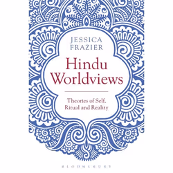 ISBN Hindu Worldviews (Theories of Self, Ritual and Reality), Anglais, Livre broché, 240 pages