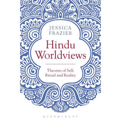 ISBN Hindu Worldviews (Theories of Self, Ritual and Reality)