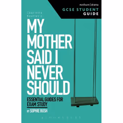 ISBN My Mother Said I Never Should GCSE Student Guide, Théatre, Anglais, Livre broché, 128 pages