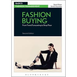 ISBN Fashion Buying (From Trend Forecasting to Shop Floor)