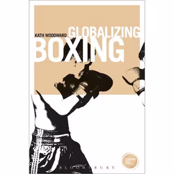 ISBN Globalizing Boxing, Anglais, Livre broché, 192 pages