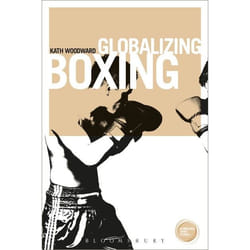 ISBN Globalizing Boxing