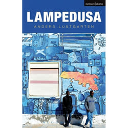 ISBN Lampedusa