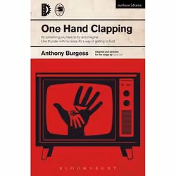 ISBN One Hand Clapping, Anglais, Livre broché, 64 pages