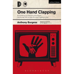 ISBN One Hand Clapping