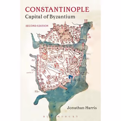 ISBN Constantinople (Capital of Byzantium), Anglais, Livre broché, 304 pages