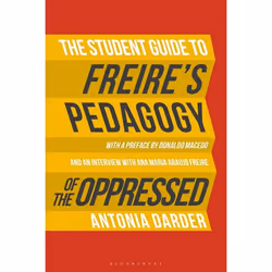 ISBN The Student Guide to Freire's 'Pedagogy of the Oppressed', Anglais, Livre broché, 216 pages