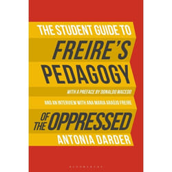 ISBN The Student Guide to Freire's 'Pedagogy of the Oppressed'