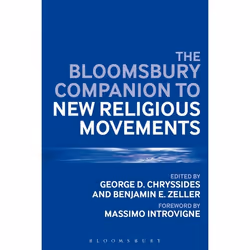 ISBN The Bloomsbury Companion to New Religious Movements, Religion, Anglais, Livre broché, 456 pages
