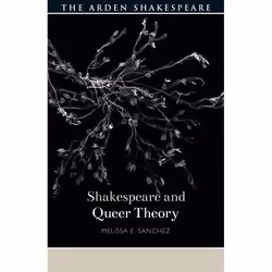 ISBN Shakespeare and Queer Theory, Théatre, Anglais, Couverture rigide, 248 pages