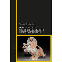 ISBN Female Mobility and Gendered Space in Ancient Greek Myth livre Anglais Couverture rigide 208 pages
