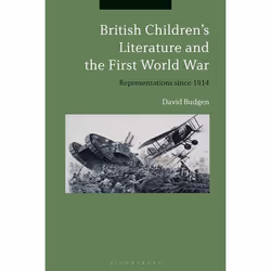 ISBN British Children's Literature and the First World War (Representations since 1914), Anglais, Couverture rigide, 256 page ...