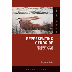 ISBN Representing Genocide (The Holocaust as Paradigm?), Anglais, Couverture rigide, 280 pages