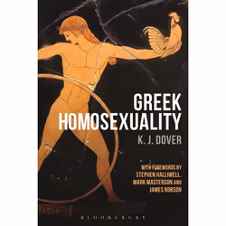 ISBN Greek Homosexuality (with Forewords by Stephen Halliwell, Mark Masterson and James Robson), Anglais, Livre broché, 336 p ...