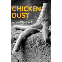 ISBN Chicken Dust