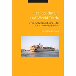ISBN The US, the EC and World Trade (From the Kennedy Round to the Start of the Uruguay Round), Anglais, Couverture rigide, 2 ...