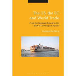 ISBN The US, the EC and World Trade (From the Kennedy Round to the Start of the Uruguay Round) Couverture rigide