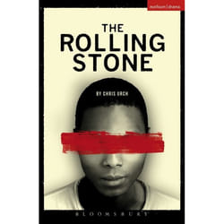 ISBN The Rolling Stone