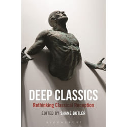 ISBN Deep Classics (Rethinking Classical Reception)