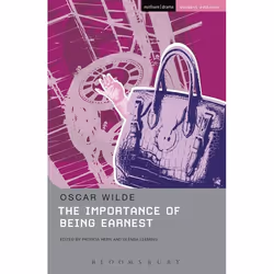 ISBN The Importance of Being Earnest, Théatre, Anglais, Couverture rigide, 144 pages
