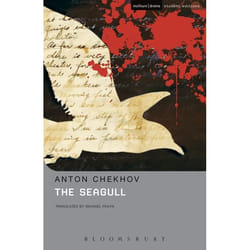 ISBN The Seagull Couverture rigide