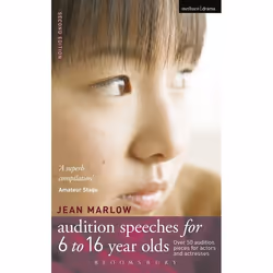 ISBN Audition Speeches for 6-16 Year Olds (50+ audition pieces for actors and actresses), Théatre, Anglais, Couverture rigide ...