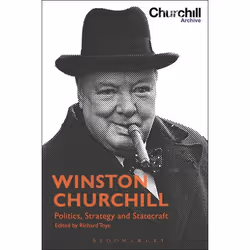 ISBN Winston Churchill (Politics, Strategy and Statecraft), Religion, Anglais, Livre broché, 248 pages