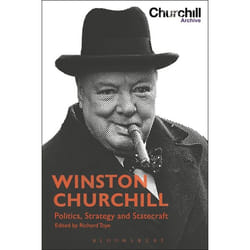 ISBN Winston Churchill (Politics, Strategy and Statecraft) livre Religion Anglais Livre broché 248 pages