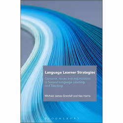 ISBN Language Learner Strategies (Contexts, Issues and Applications in Second Language Learning and Teaching), Anglais, Livre ...