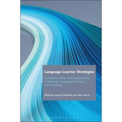 ISBN Language Learner Strategies (Contexts, Issues and Applications in Second Language Learning and Teaching) livre Anglais Couverture rigide 272 pages