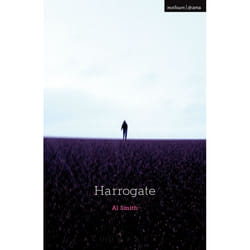 ISBN Harrogate