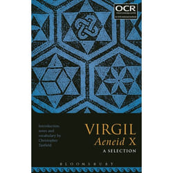 ISBN Virgil Aeneid X: A Selection