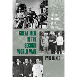 ISBN Great Men in the Second World War (The Rise and Fall of the Big Three)