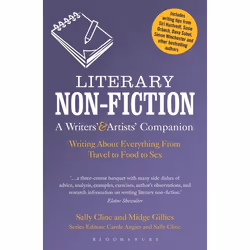 ISBN Literary Non-Fiction: A Writers' & Artists' Companion (Writing About Everything From Travel to Food to Sex), Anglais ...