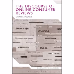ISBN The Discourse of Online Consumer Reviews, Anglais, Livre broché, 216 pages