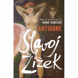 ISBN Antigone, Anglais, Livre broché, 72 pages