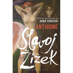 ISBN Antigone