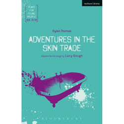 ISBN Adventures in the Skin Trade