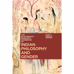 ISBN The Bloomsbury Research Handbook of Indian Philosophy and Gender, Anglais, Couverture rigide, 368 pages