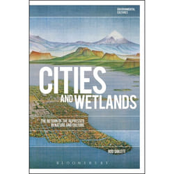 ISBN Cities and Wetlands (The Return of the Repressed in Nature and Culture) livre Anglais Couverture rigide 288 pages