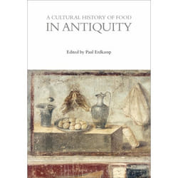 ISBN A Cultural History of Food in Antiquity livre histoire Anglais