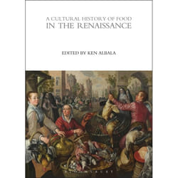 ISBN A Cultural History of Food in the Renaissance livre histoire Anglais