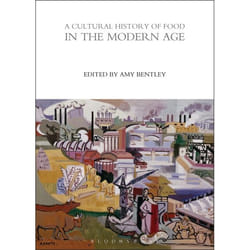 ISBN A Cultural History of Food in the Modern Age