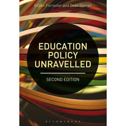 ISBN Education Policy Unravelled