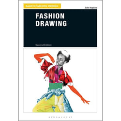 ISBN Fashion Drawing livre Art & design Anglais