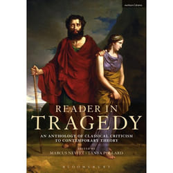 ISBN Reader in Tragedy (An Anthology of Classical Criticism to Contemporary Theory)