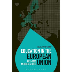 ISBN Education in the European Union: Pre-2003 Member States