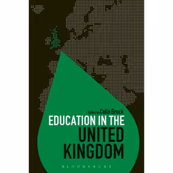 ISBN Education in the United Kingdom, Education, Anglais, Livre broché, 392 pages
