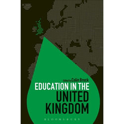 ISBN Education in the United Kingdom
